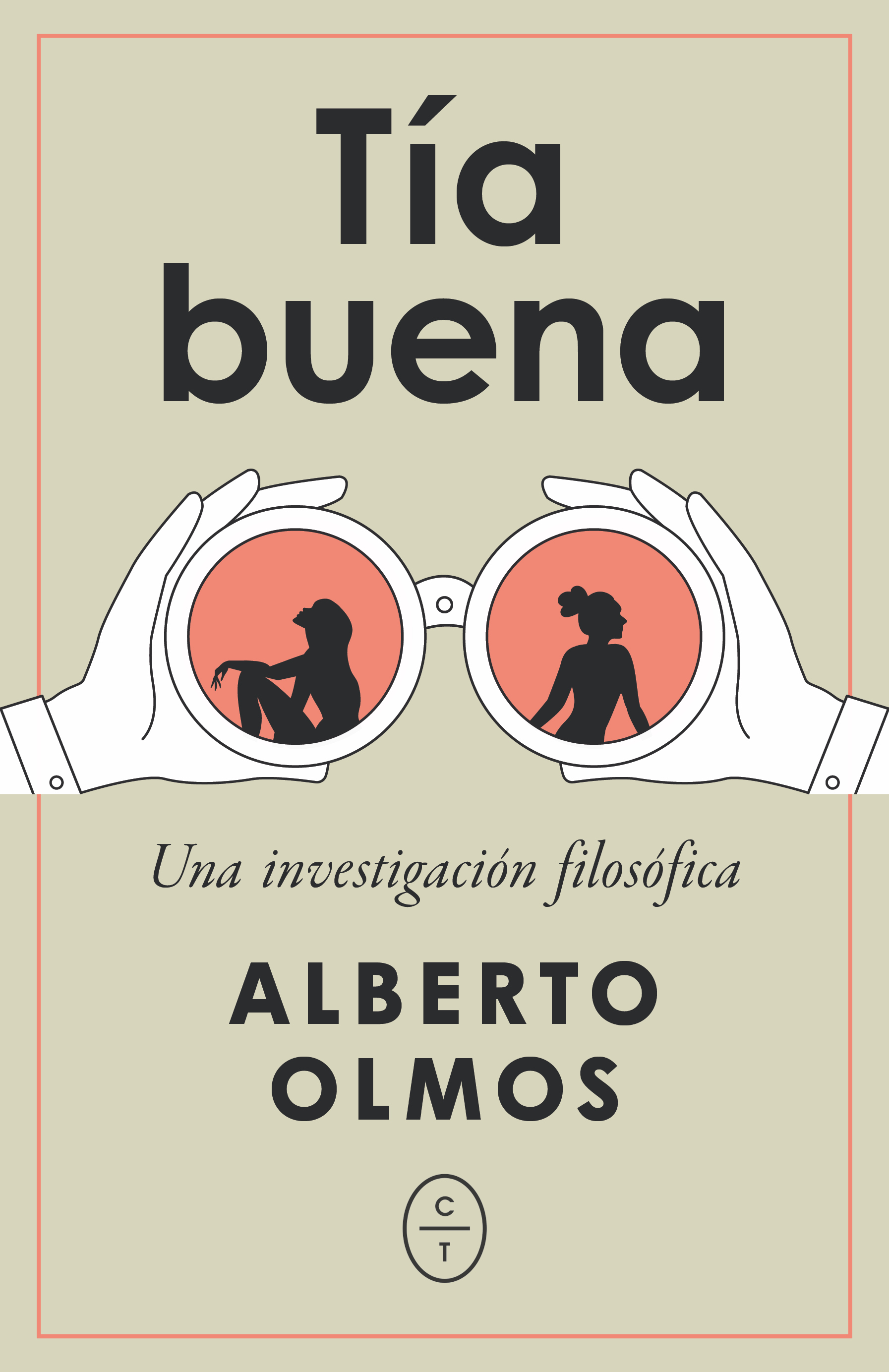 Tía buena: una investigación filosófica