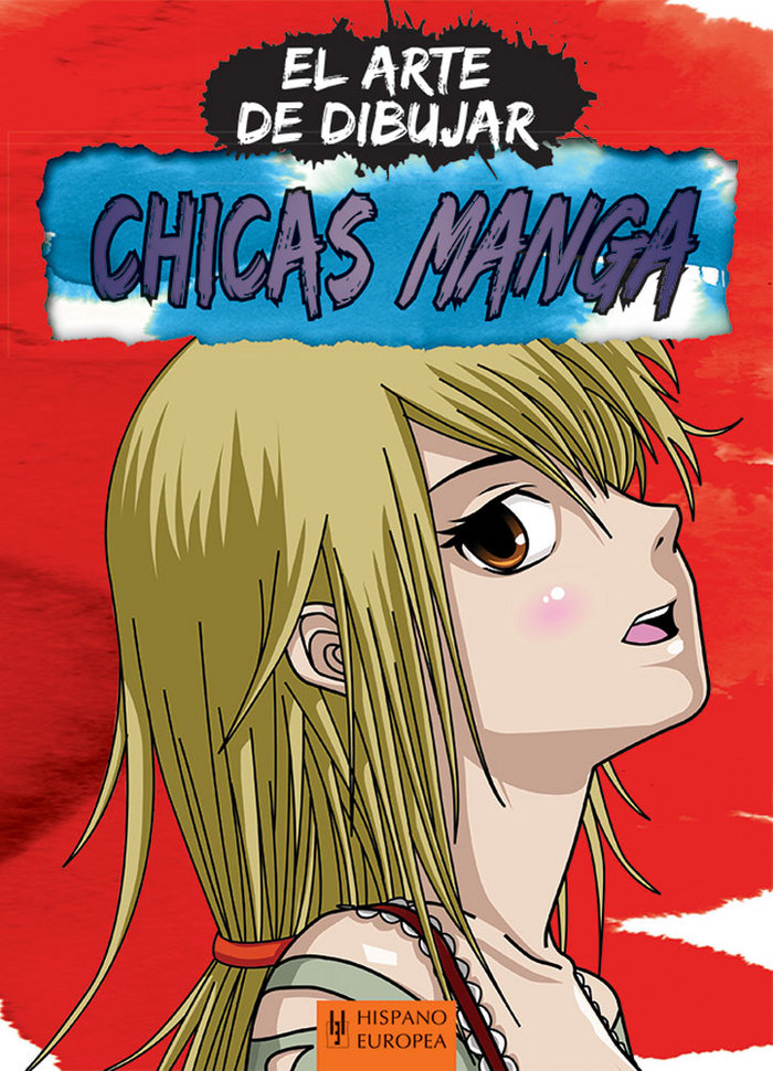 Chicas Manga