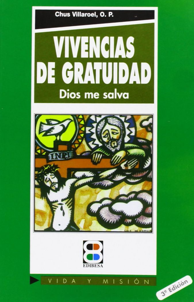 Vivencias de gratuidad