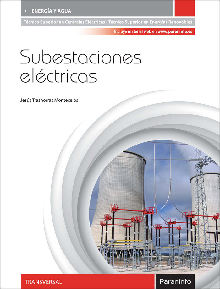 Subestaciones eléctricas