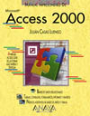 Manual imprescindible de Access 2000