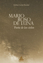 MARIO ROSO DE LUNA Ñ POETA DE LOS CIELOS