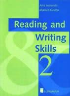 Reading and writing skills 2