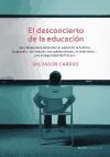 El desconcierto en la educación