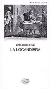 La Locandiera