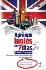 Aprende inglés en 7 días