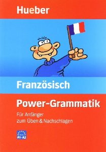 Power-Grammatik Französisch