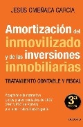 Amortización del inmovilizado y de las inversiones inmobiliarias