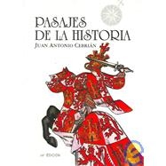 Pasajes de la historia