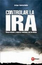 Controlar la ira