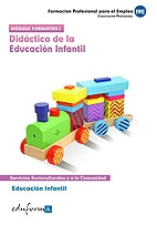 Educación Infantil. Didáctica de la Educación Infantil.