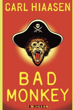 Bad Monkey