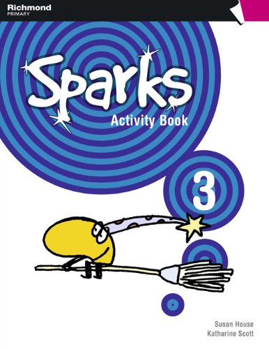 Sparks 3. Activity Pack