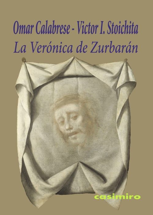 La Verónica de Zurbarán