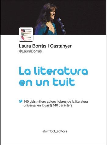 La literatura en un tuit