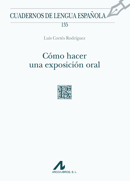 Cómo hacer una exposición oral (135)