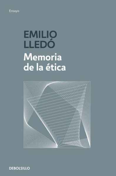 Memoria de la ética