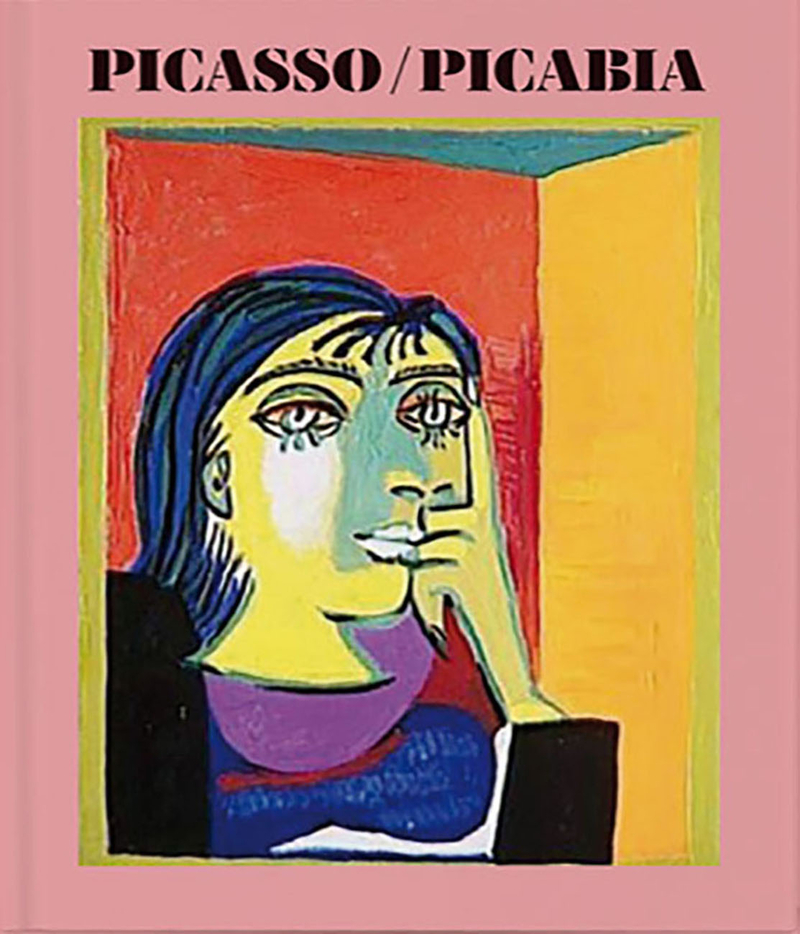 Picasso/Picabia