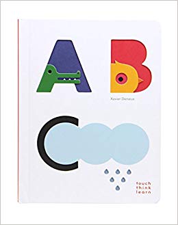 ABC (Touch Think Learn)