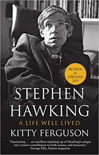 Stephen Hawking: A Life Well Lived