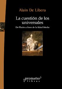 La cuestión de los universales: de Platón a fines de la Edad Media