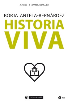 Historia viva