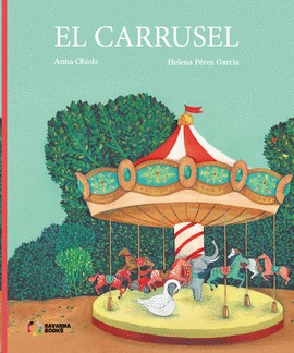 Carrusel (castellano)