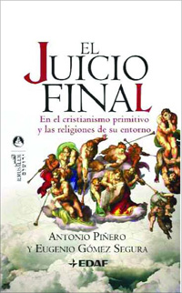 El juicio final en el cristianismo primitivo y las religiones de su entorno