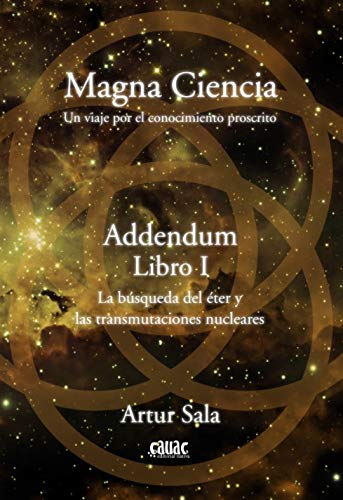 Magna ciencia: Addendum Libro I