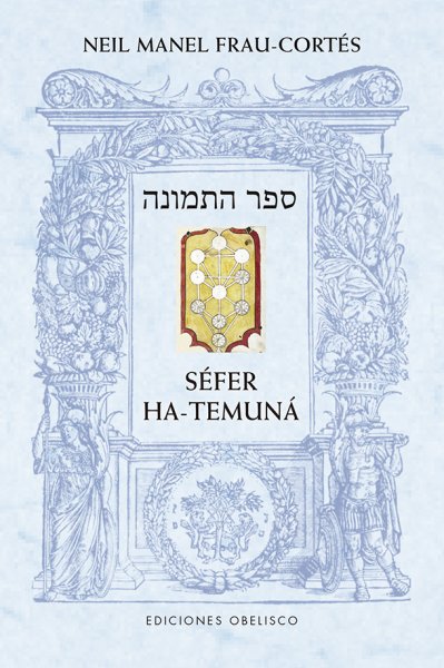 Séfer ha-temuná (El libro de la figura)