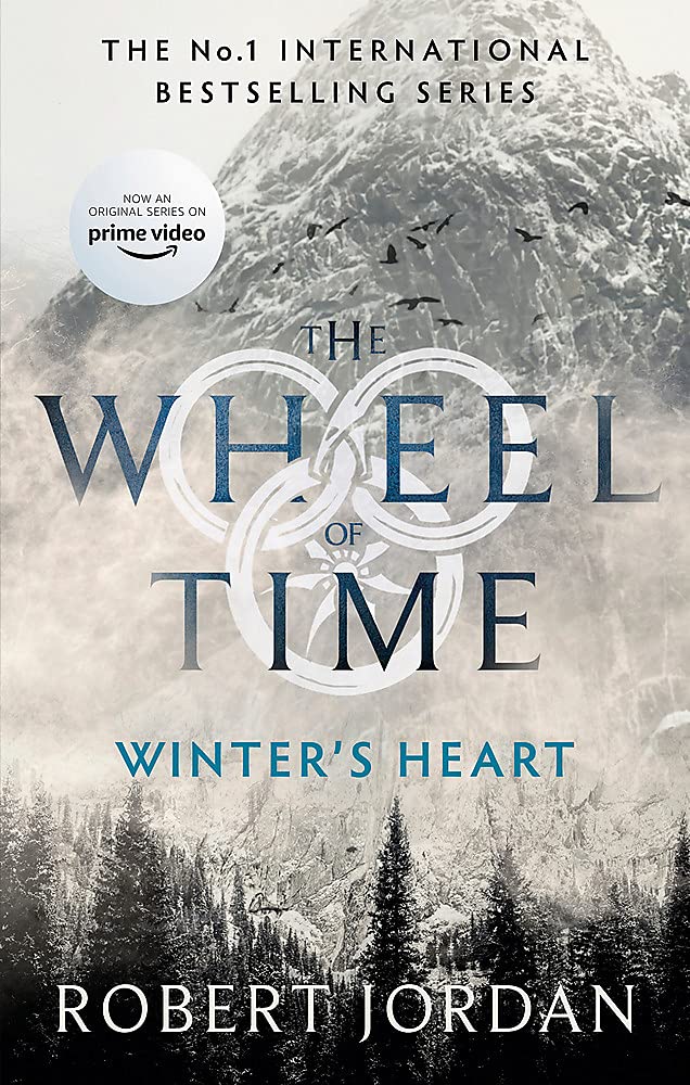 Winter's Heart: The Wheel of Time (Book 9)