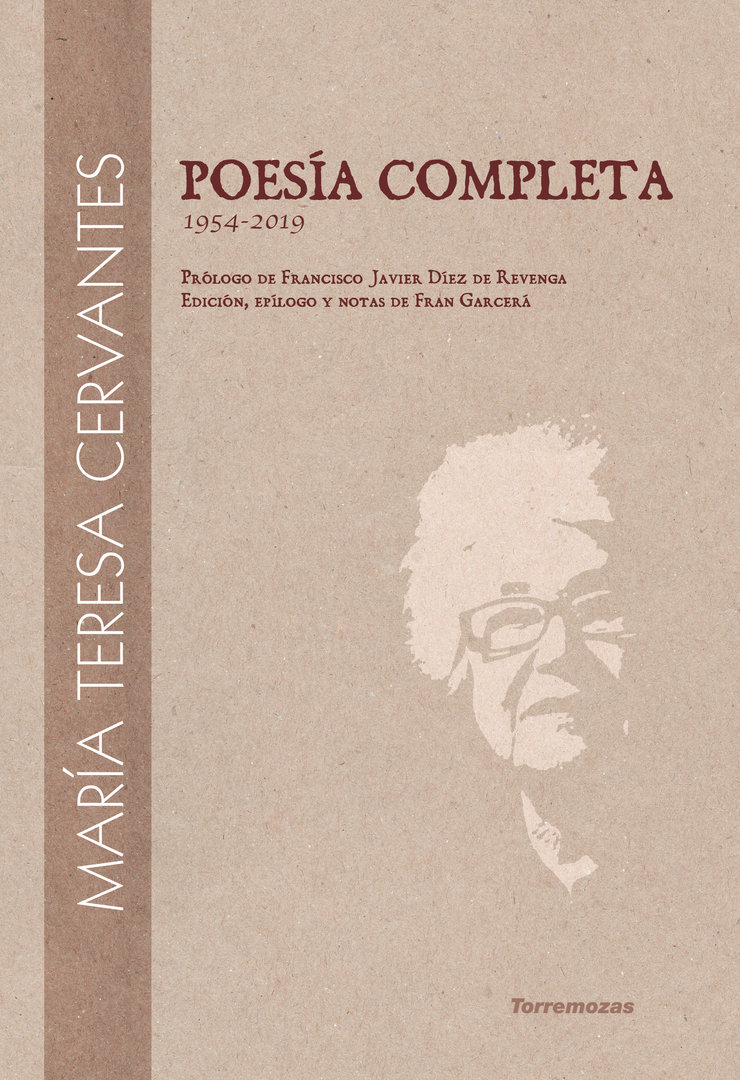 Poesía completa (1954-2019)