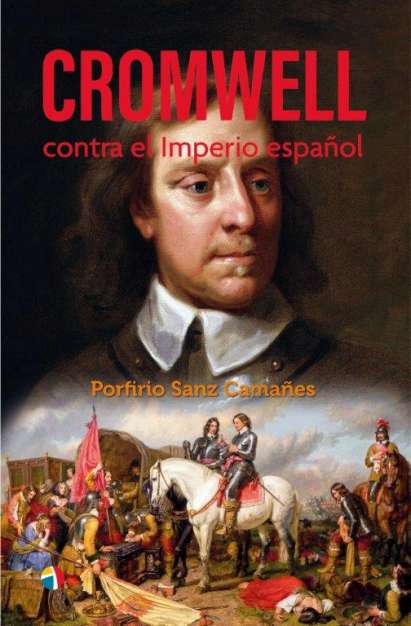 Cromwell contra el Imperio español