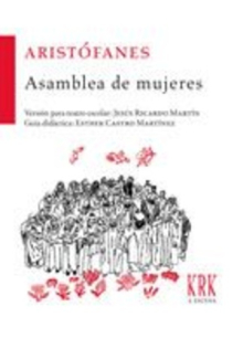 Asamblea de mujeres