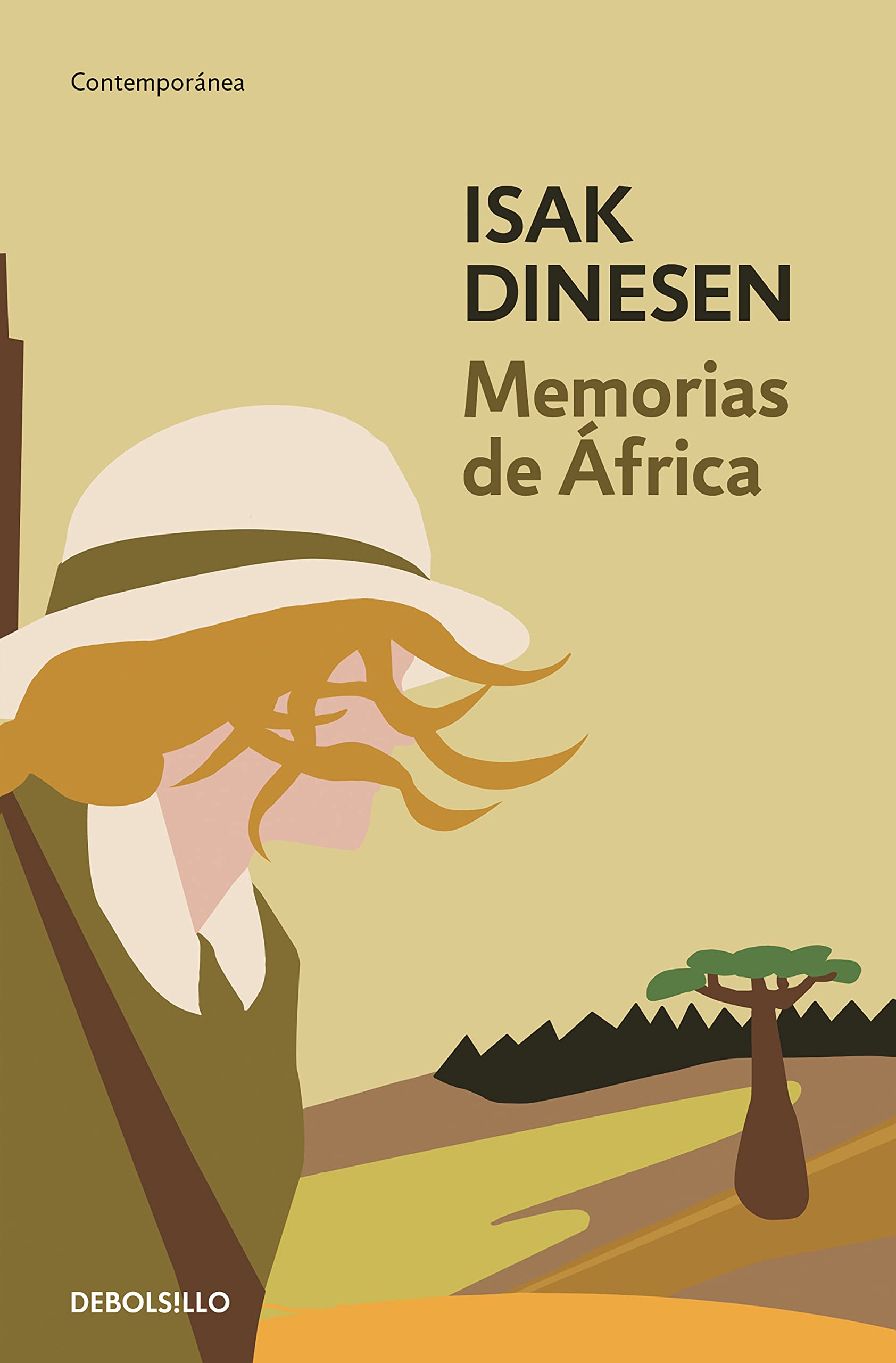 Memorias de África