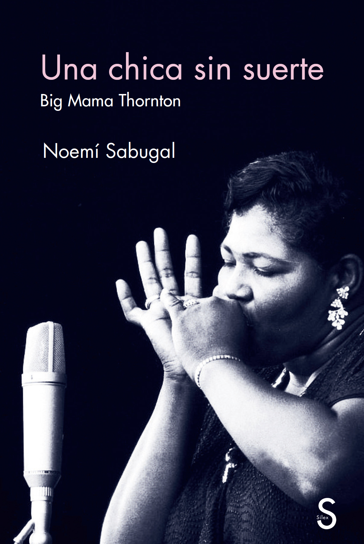 Una chica sin suerte. Big Mama Thornton