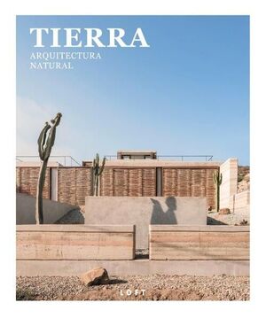 Tierra. Arquitectura natural