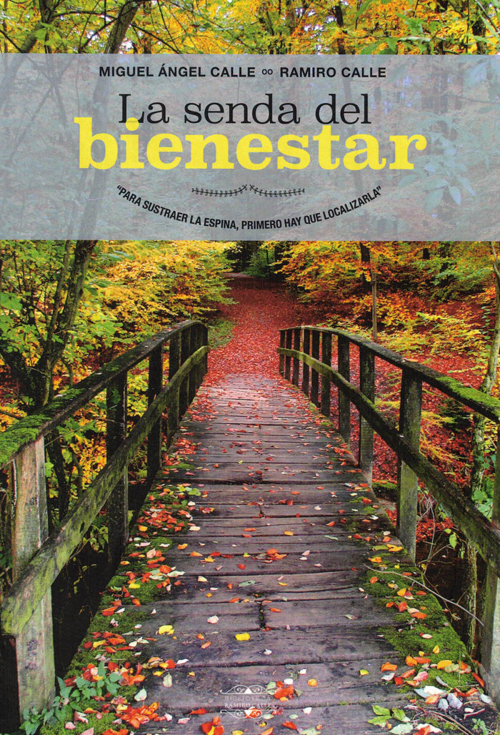 La senda del bienestar