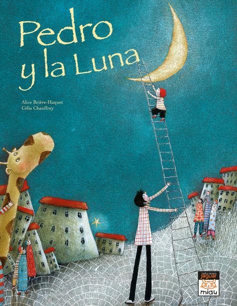 Pedro y la luna