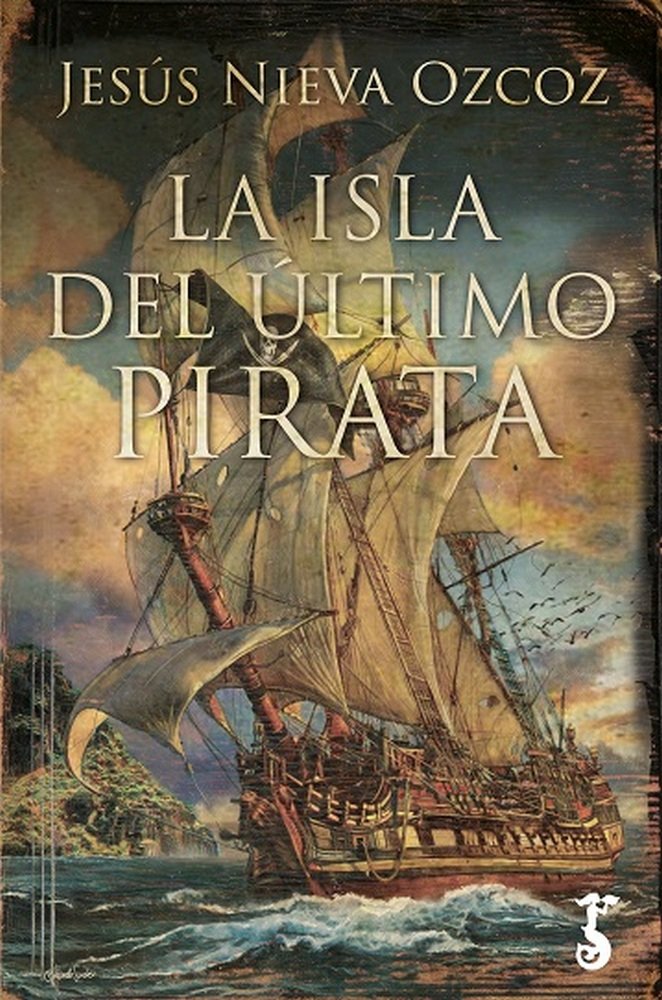 La isla del último pirata