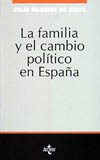 La familia y el cambio político en España