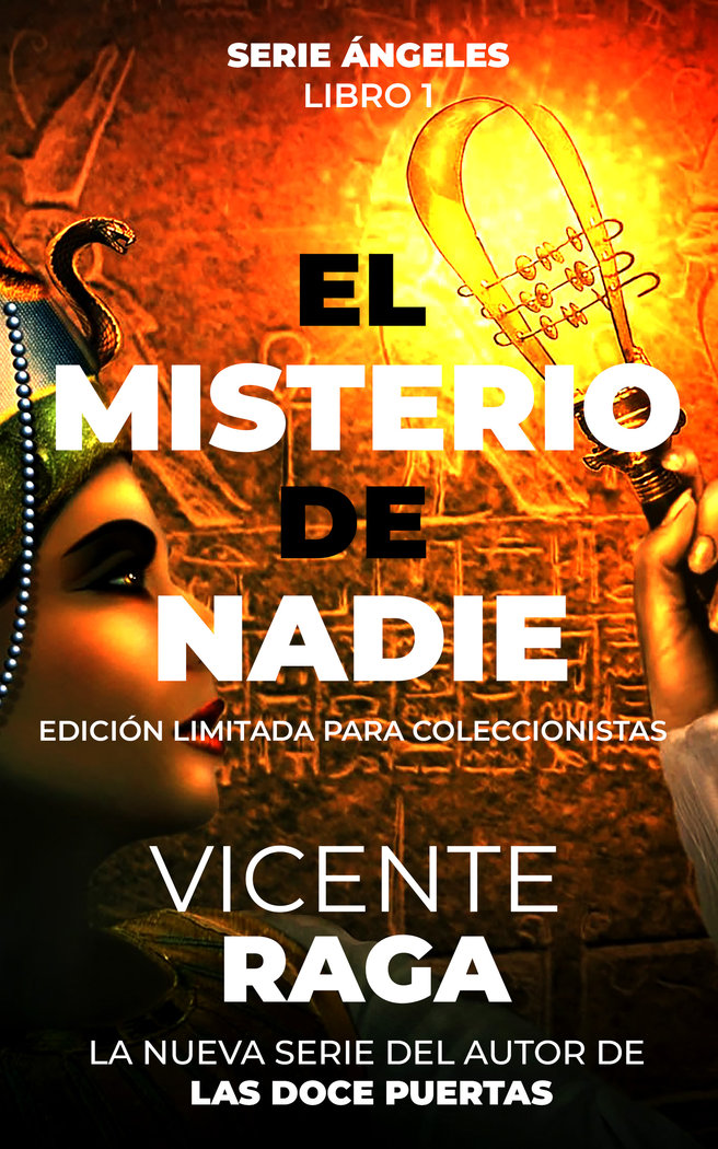 El misterio de nadie