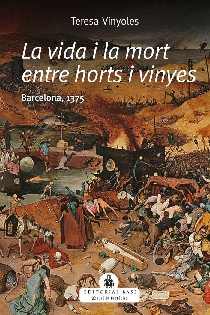 La vida i la mort entre horts i vinyes