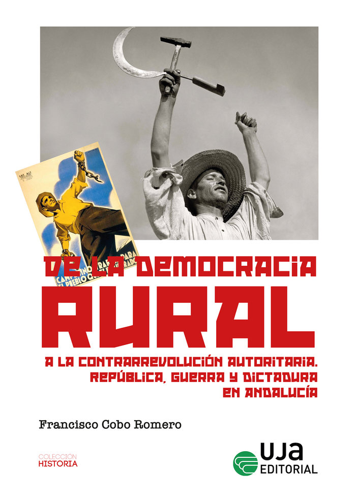 DE LA DEMOCRACIA RURAL A LA CONTRARREVOLUCION AUTORITARIA