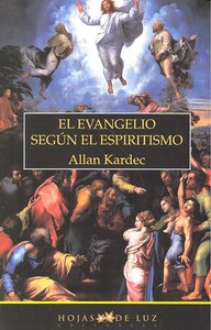 EVANGELIO SEGUN EL ESPIRITISMO, EL