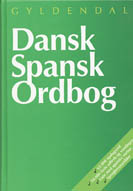 Dansk-spansk ordbog