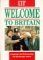 Welcome to Britain. Language and information for the foreign visitor