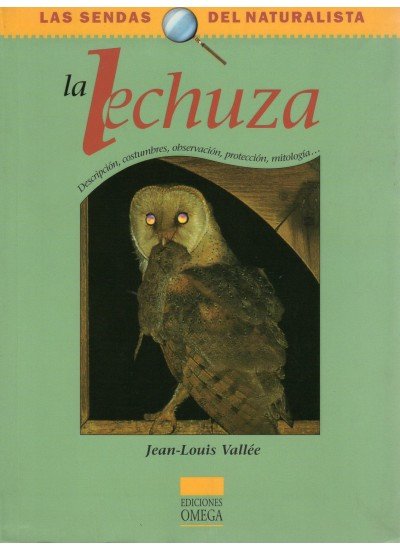 LA LECHUZA