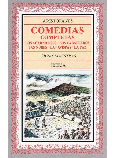 103. COMEDIAS COMPLETAS, 2 VOLS.