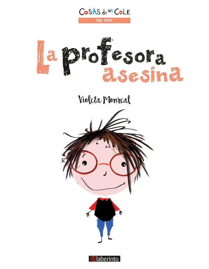 PROFESORA ASESINA,LA